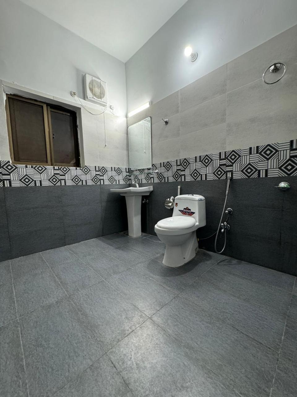 מלון איסלמאבד Park View Residency מראה חיצוני תמונה